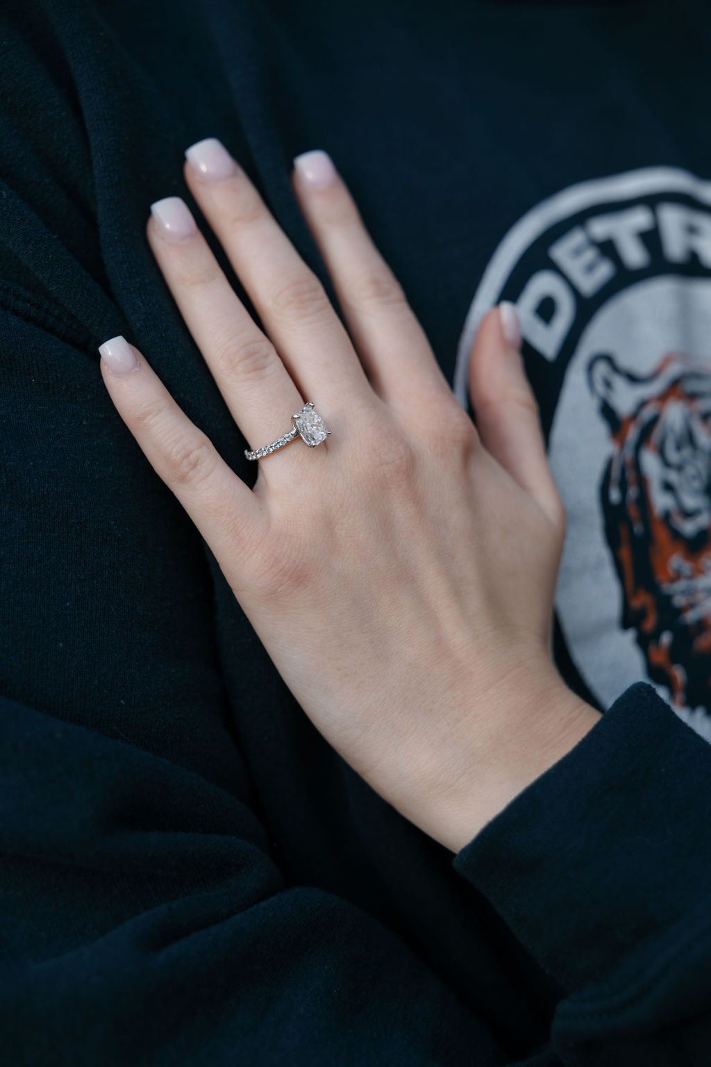 Ring photo